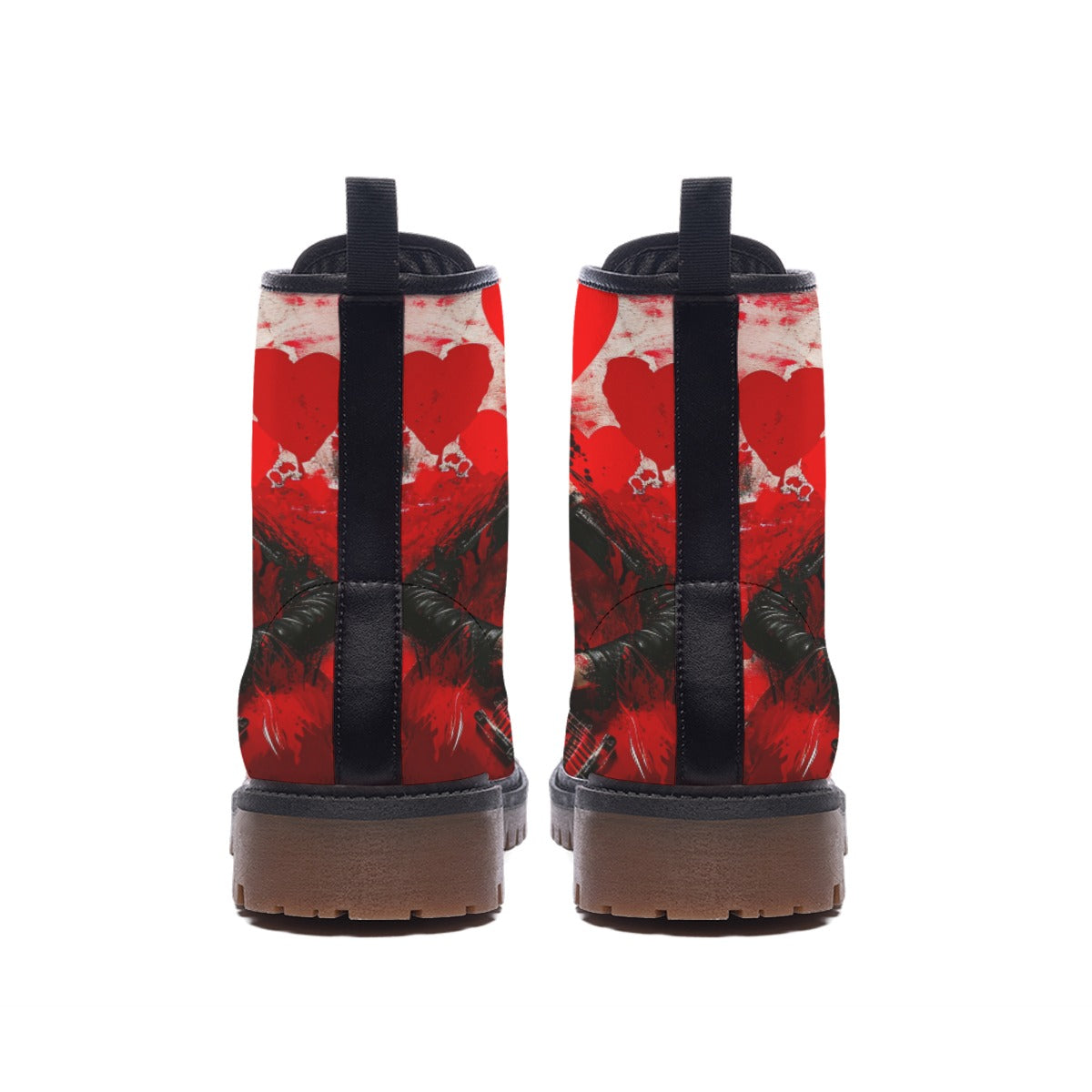 Women's Femme Fatale Boots