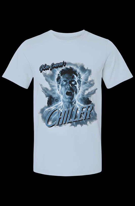 Wes Craven Chiller T-shirt