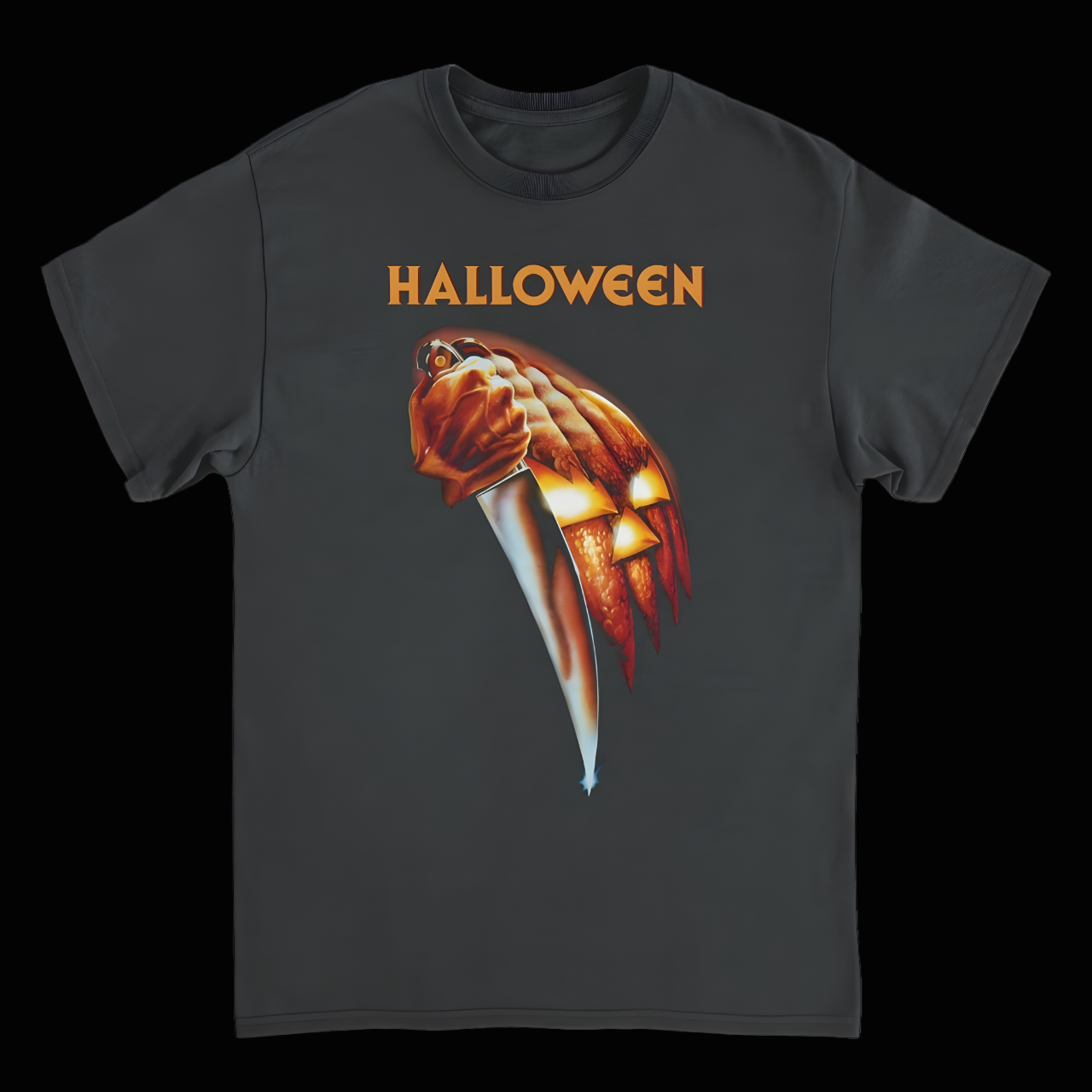 Official Carnage Halloween Claws Tee for Spooktacular Style