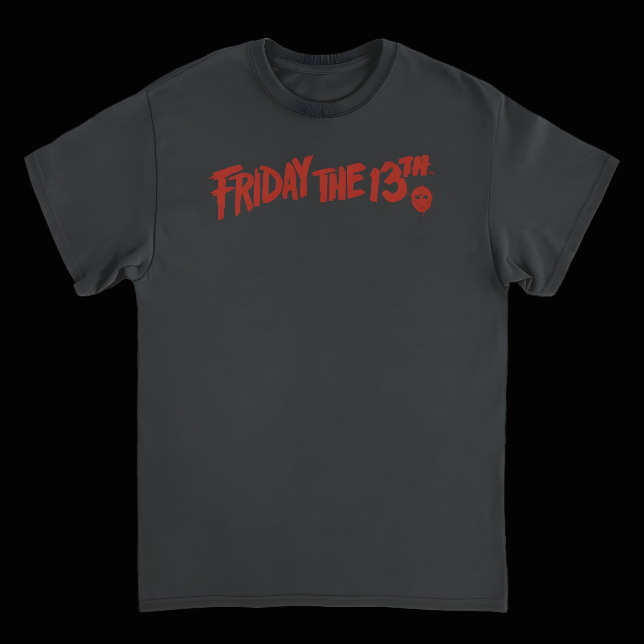 Jason Approves Logo Tee - Official Merchandise