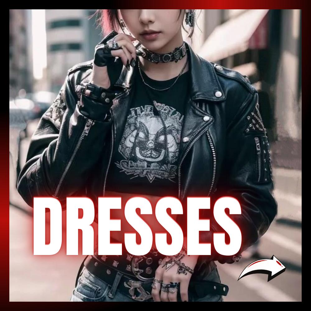 Dresses