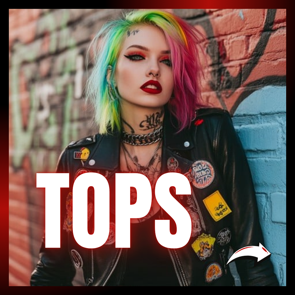 Women's Tops
