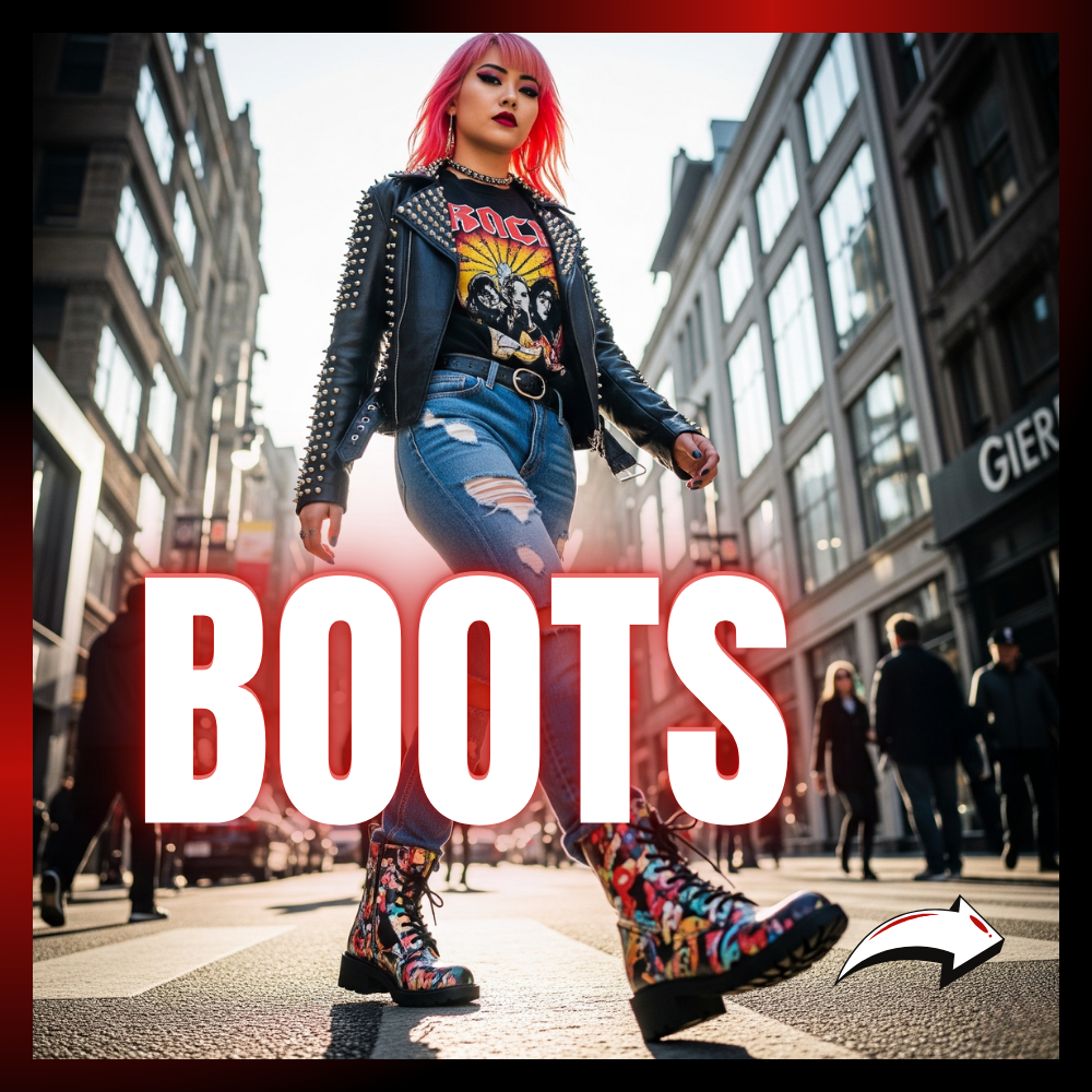 Boots