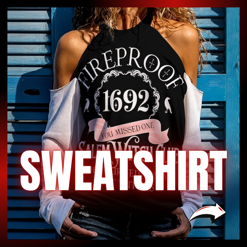 Women's Sweatshirts