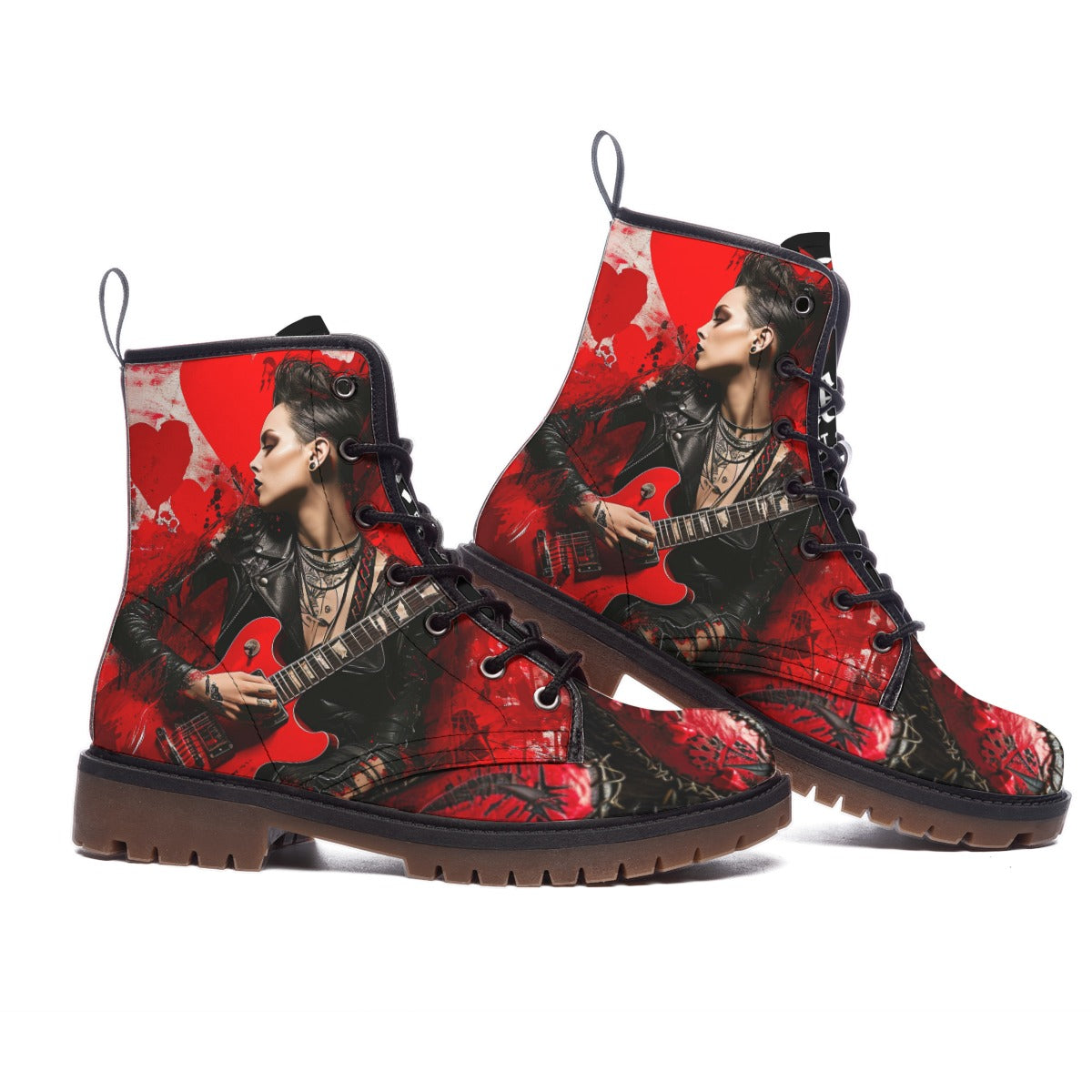 Women's Femme Fatale Boots