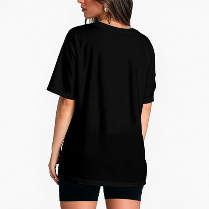 Light Dies Gothic AOP Tee