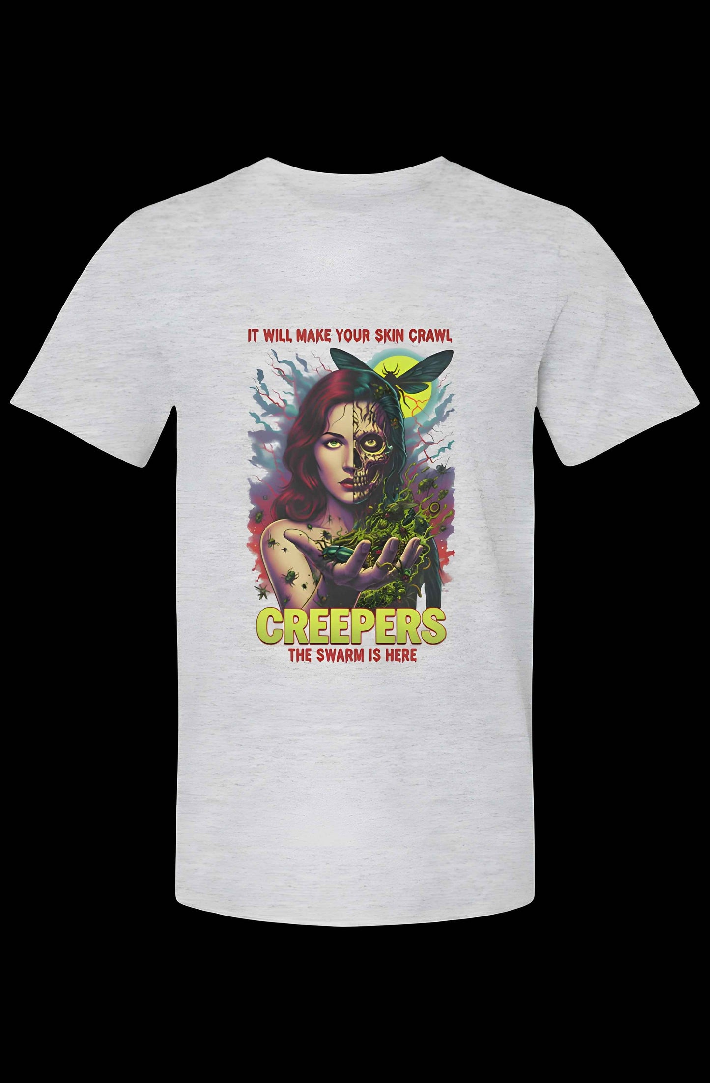 Creepers T-shirt