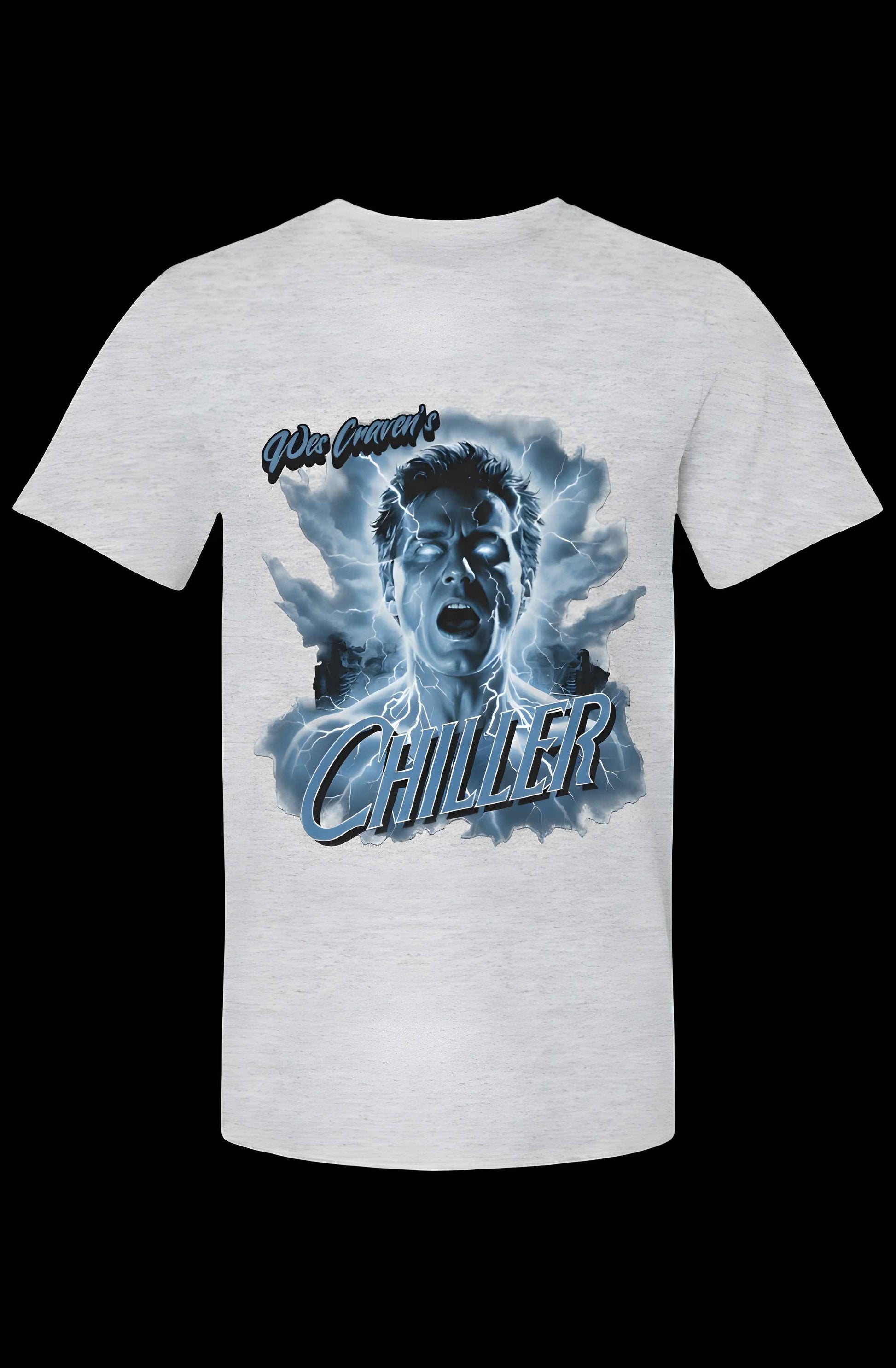 Wes Craven Chiller T-shirt