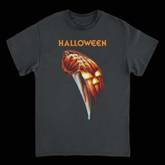 Official Carnage Halloween Claws Tee for Spooktacular Style