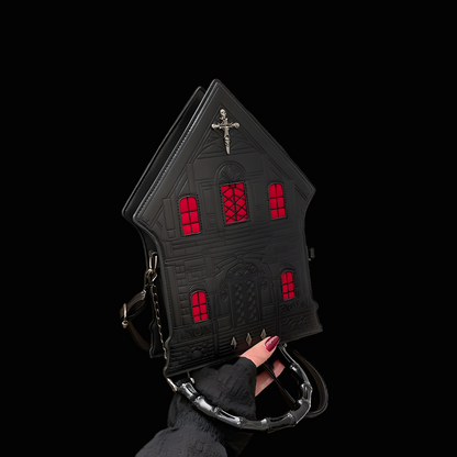 House of Shadows — Haunted Purse