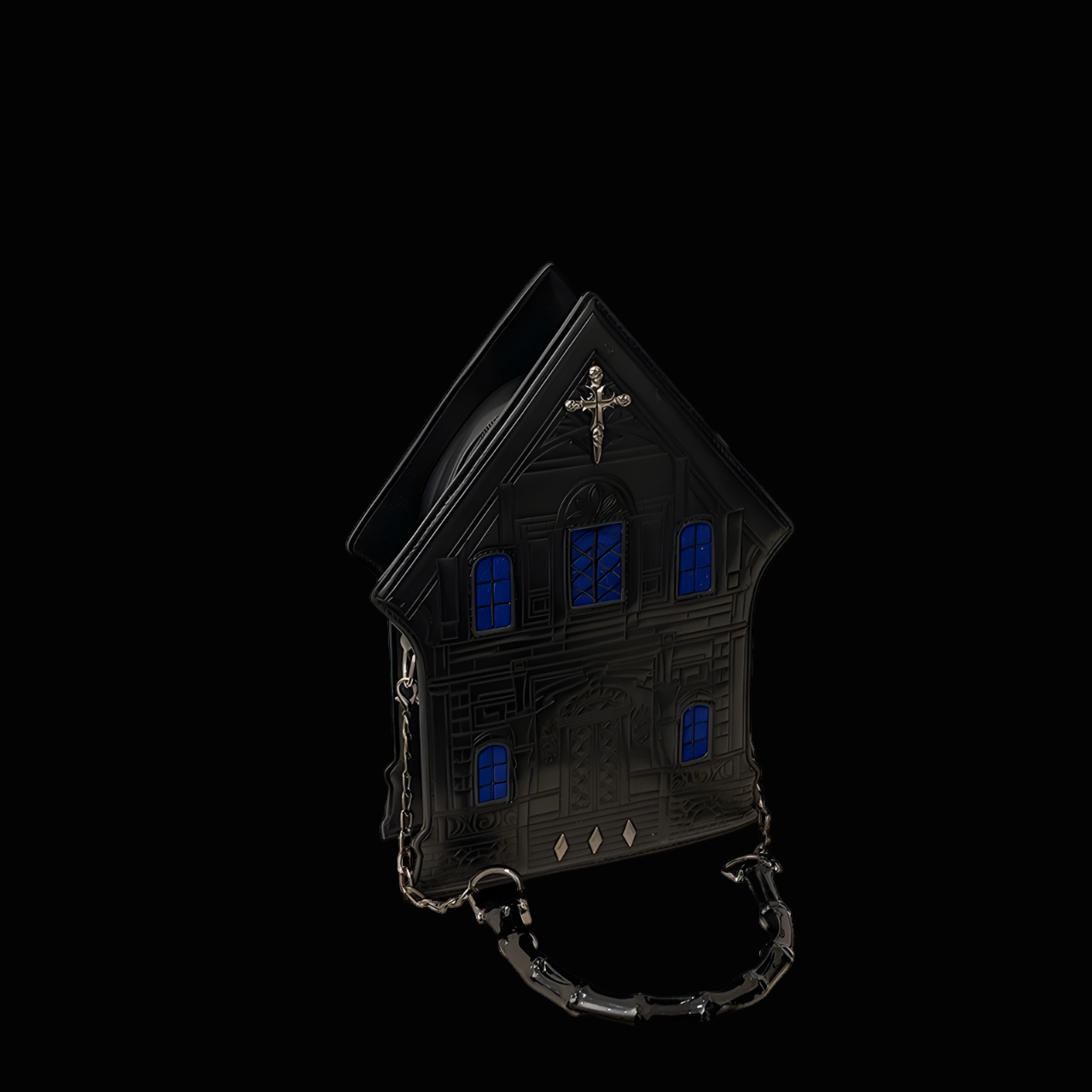 House of Shadows — Haunted Purse