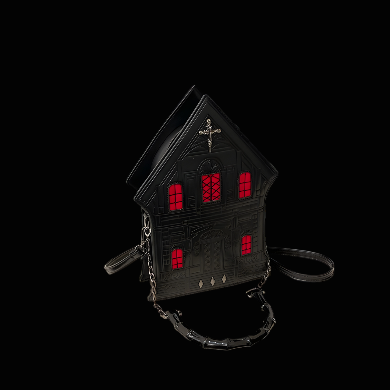House of Shadows — Haunted Purse