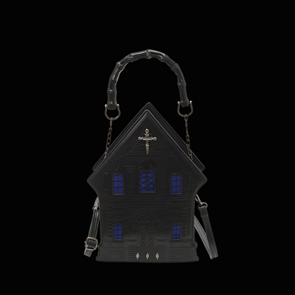 House of Shadows — Haunted Purse