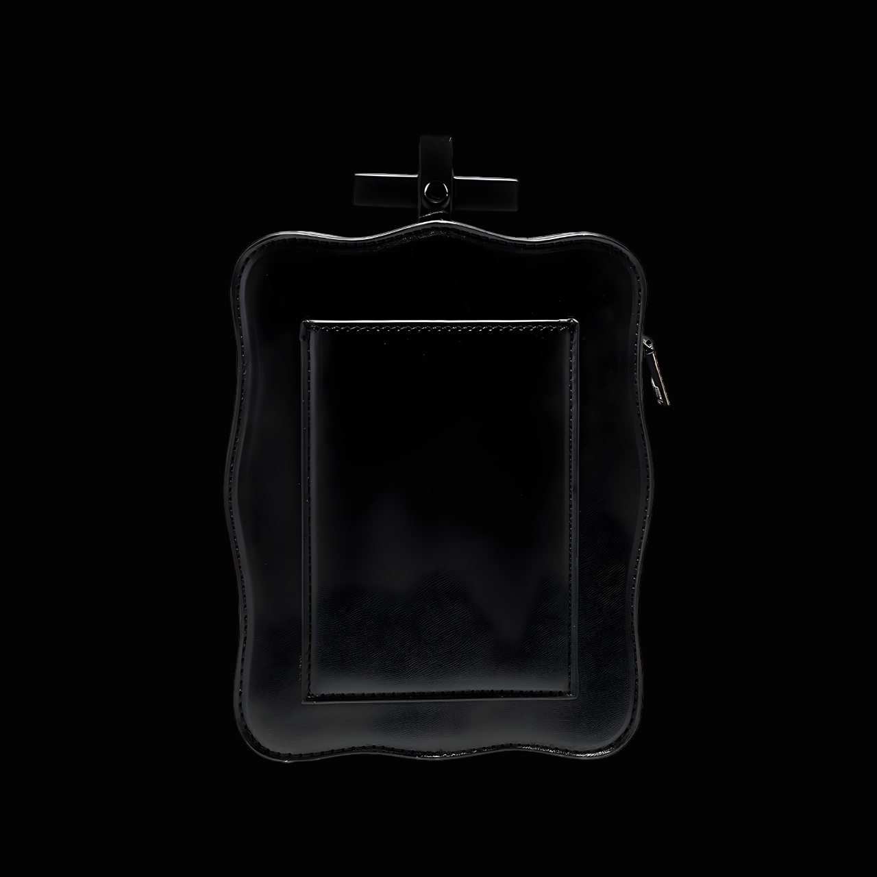 Shadow Relic Gothic Skull Bag - Unique Gothic Fashion Accessory