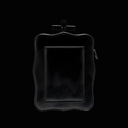 Shadow Relic Gothic Skull Bag - Unique Gothic Fashion Accessory